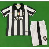 Juventus 1a Equipación 14/15 - NIÑOS